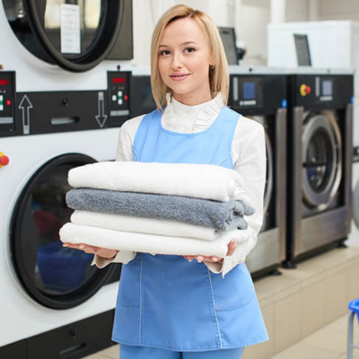 Unmatched Trust Since 1973